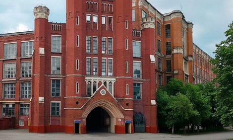 Снос или спасение? Архитекторы и&nbsp;урбанисты рассуждают о&nbsp;будущем неоготического комплекса Электрозавода