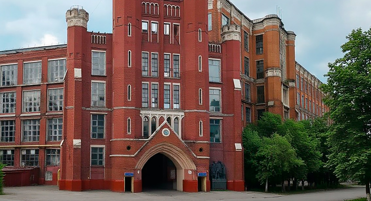 Архитекторы и урбанисты рассуждают о будущем неоготического комплекса Электрозавода