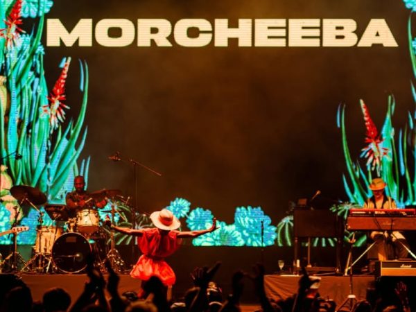Идея на каникулы: концерт Morcheeba в черногорском городке Луштица Бей
