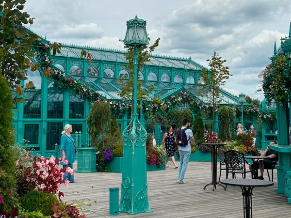 Москва Weekly: выставка в&nbsp;Третьяковской галерее, международный фестиваль документального кино Beat Film Festival и&nbsp;концерт Джейсона Деруло