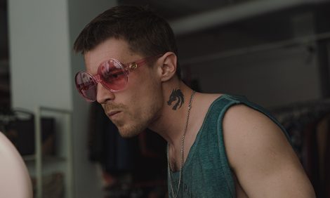 Posta Сериалы: Иван Янковский и&nbsp;Паулина Андреева в&nbsp;новом проекте &laquo;Палево&raquo;
