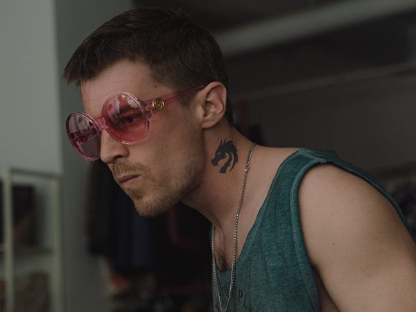 Posta Сериалы: Иван Янковский и&nbsp;Паулина Андреева в&nbsp;новом проекте &laquo;Палево&raquo;