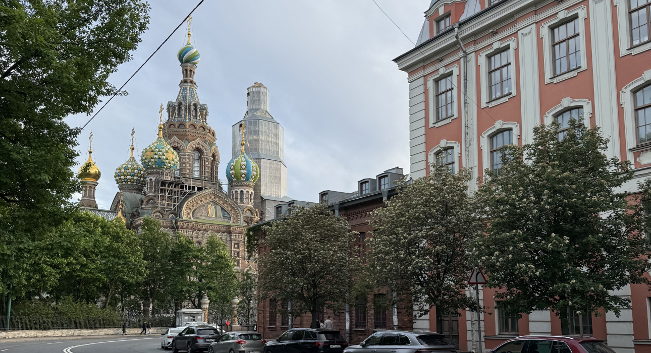 Питер Weekly: гастроли Большого театра, выставка «Великая. Образ женщины в русском искусстве» и новое бистро «Хочу»