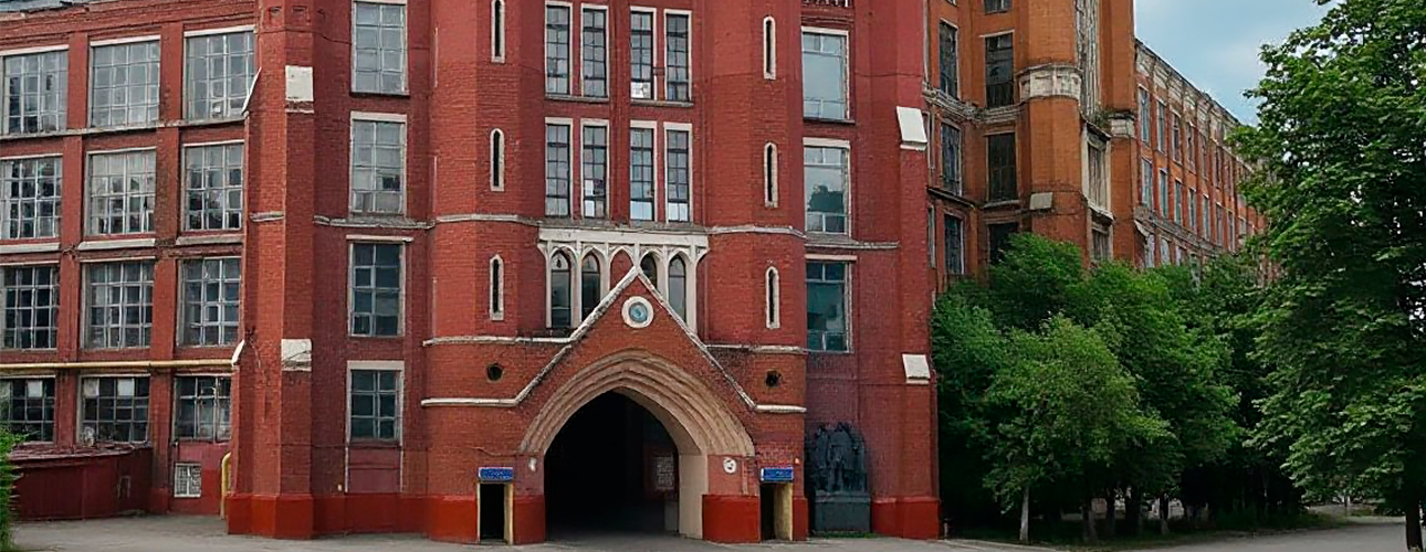 Снос или спасение? Архитекторы и&nbsp;урбанисты рассуждают о&nbsp;будущем неоготического комплекса Электрозавода