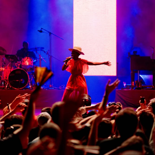 Идея на&nbsp;каникулы: концерт Morcheeba в&nbsp;черногорском городке Луштица Бей