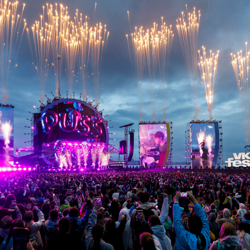 Летние музыкальные фестивали 2026: главные open-air-события поп- и рок-музыки