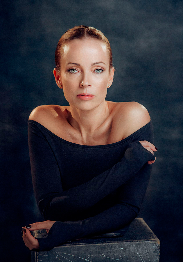Ольга Зайцева