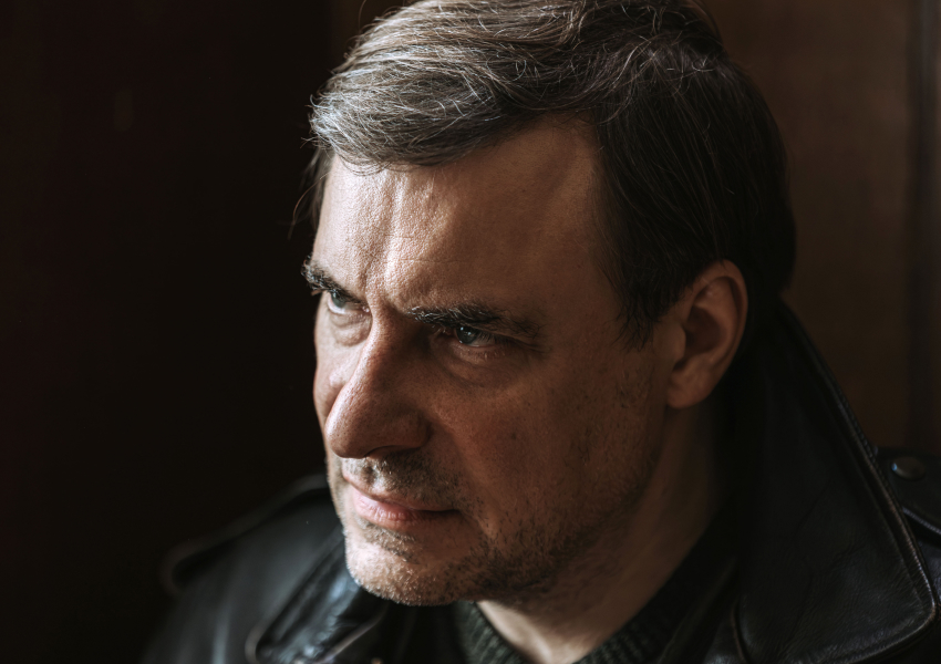 «Фишер. Черный проспект» возвращается в 90-е: новый маньяк, Евгений Цыганов в главной роли и улицы Твери