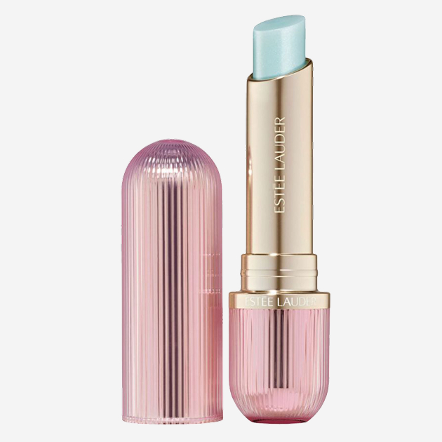 Тинт от Estée Lauder — Futurist HydraPlump — и вовсе выглядит как маленькое произведение искусства