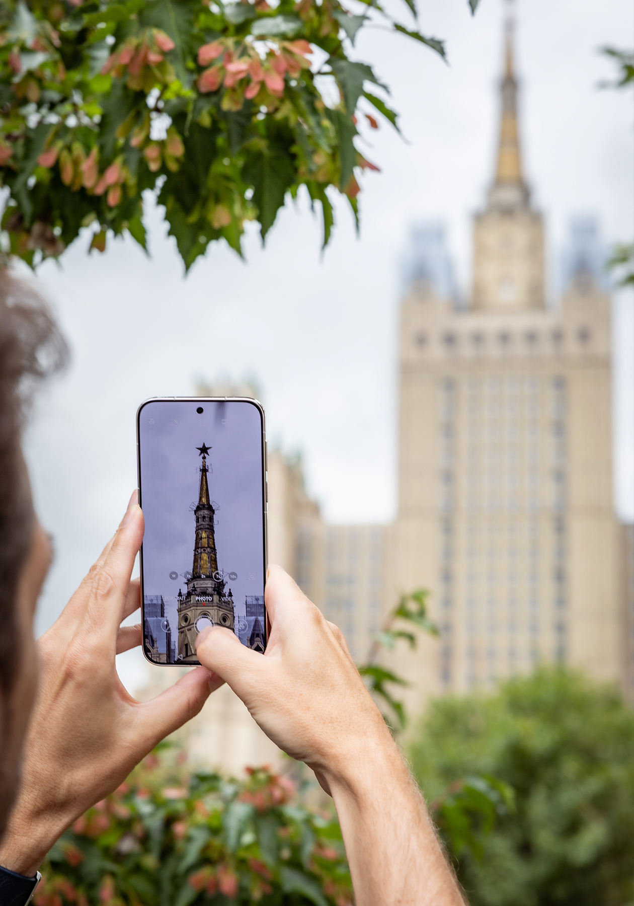 HUAWEI Pura 90s Pro Max
