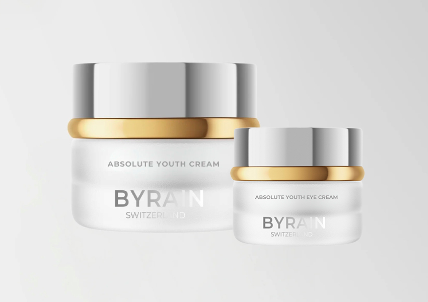 Absolute Youth Eye Cream