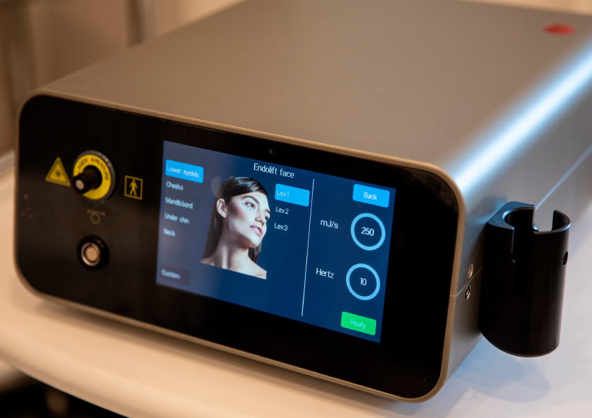 Endolift