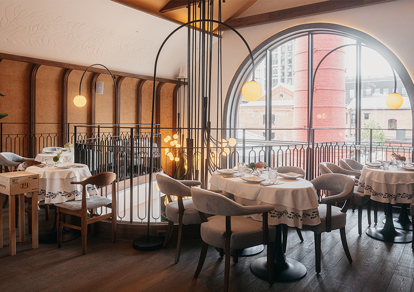 Joli Grand Bistrot