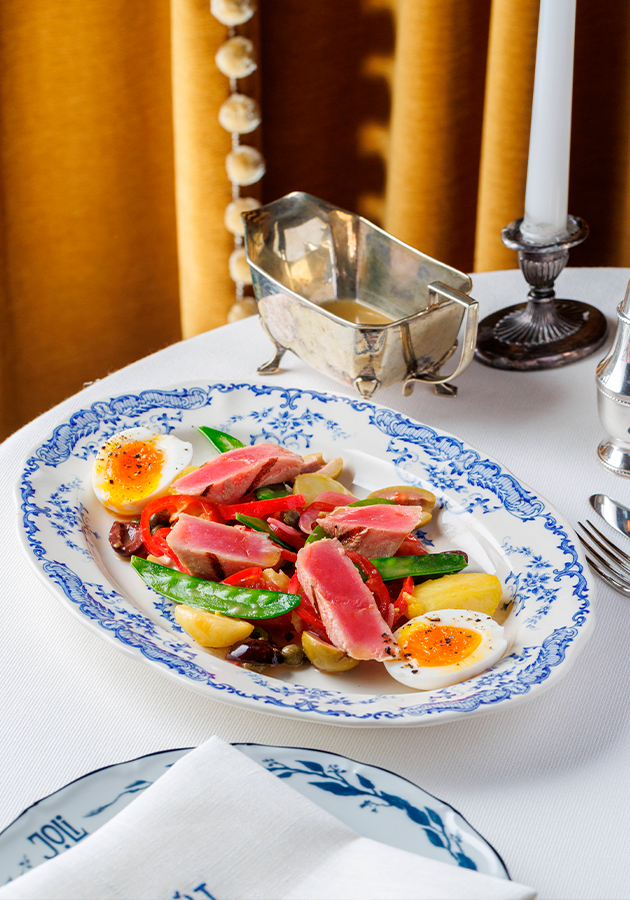 Joli Grand Bistrot