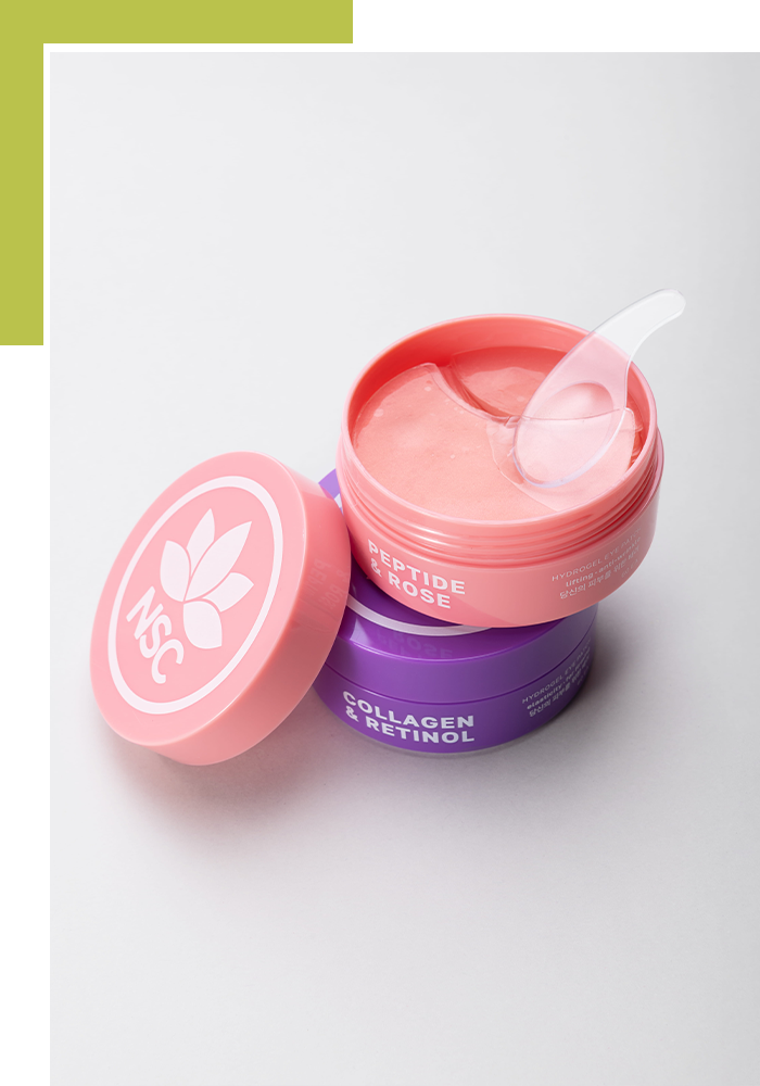 Новинки для кожи вокруг глаз от Name Skin Care