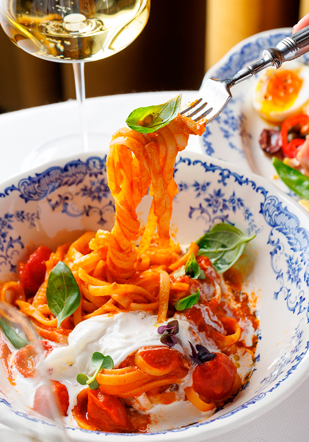 Joli Grand Bistrot