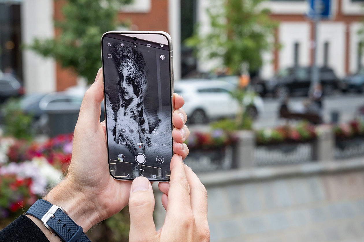 HUAWEI Pura 90s Pro Max