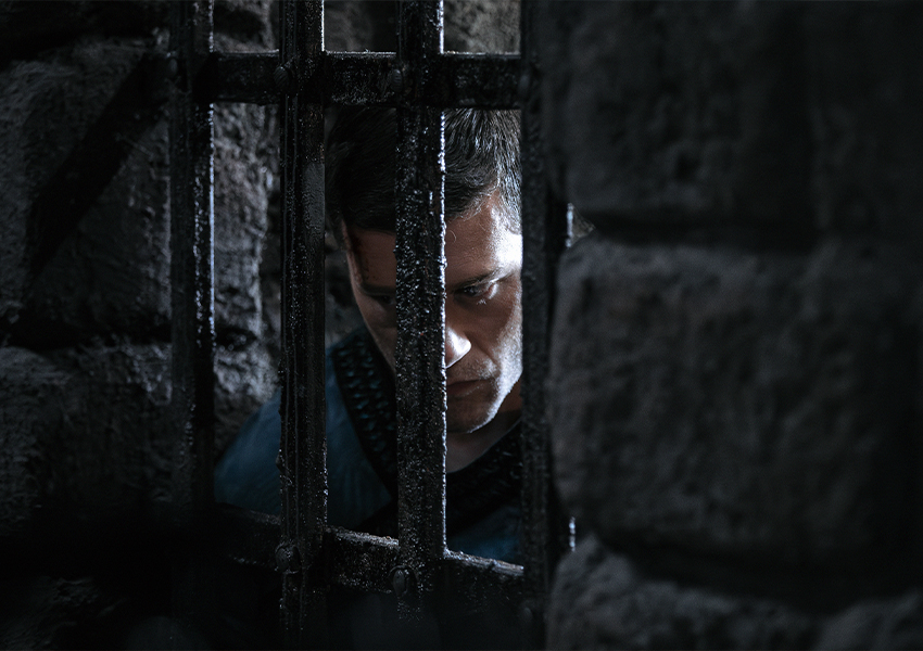 Тизер «Трудно быть богом»