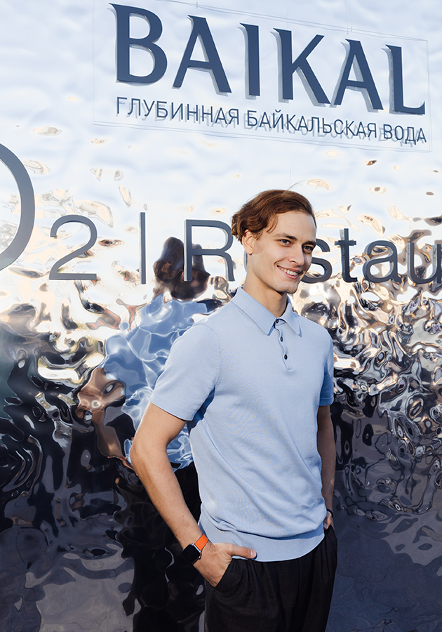 Ильдар Гайнутдинов