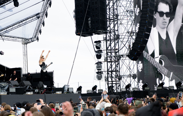 VK Fest