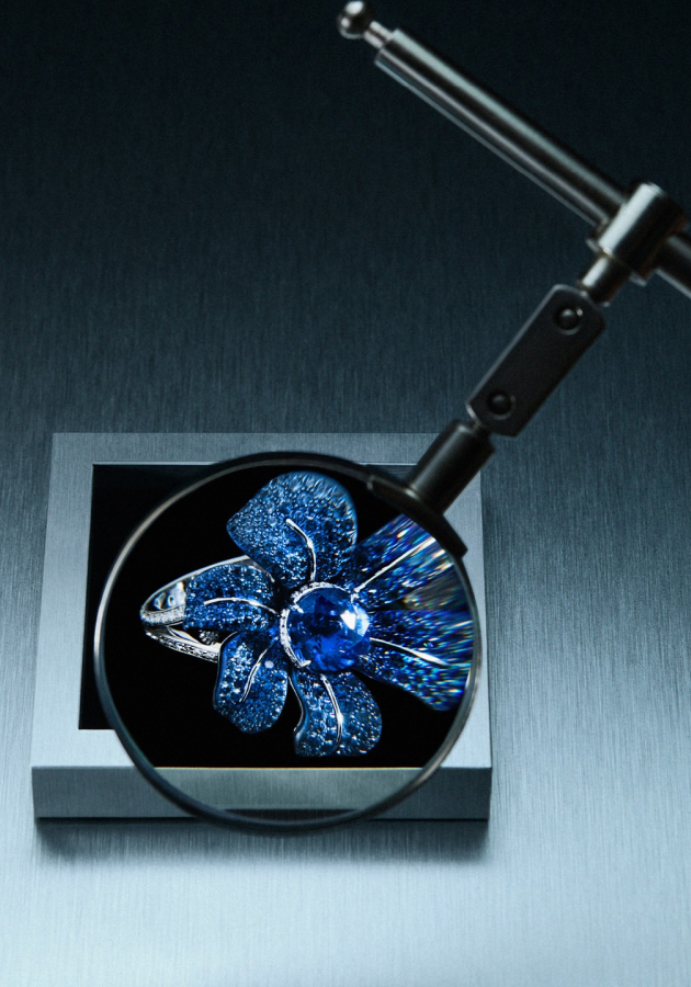 Gucci Flora