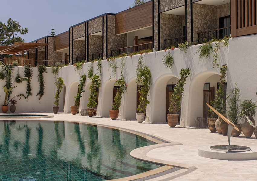 Avantgarde Refined Bodrum (Турция)