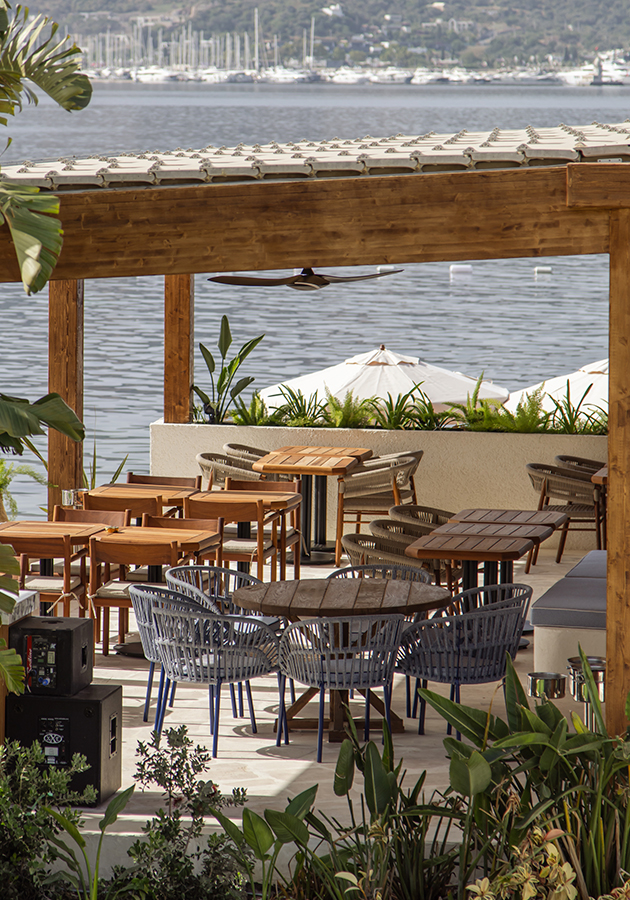Avantgarde Refined Bodrum (Турция)