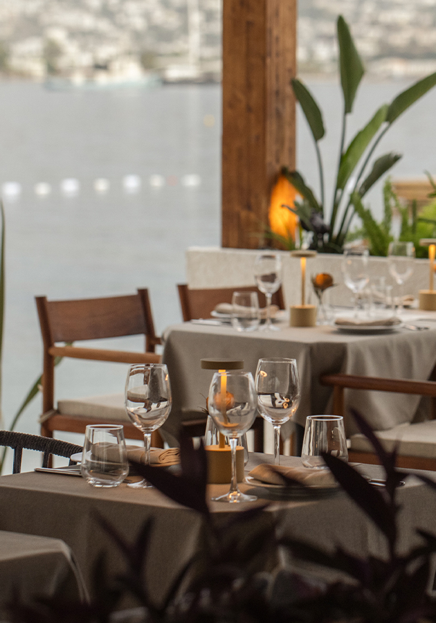 Avantgarde Refined Bodrum (Турция)