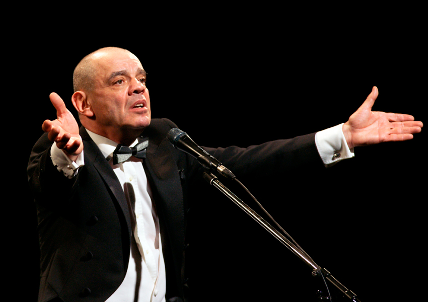 Константин Райкин
