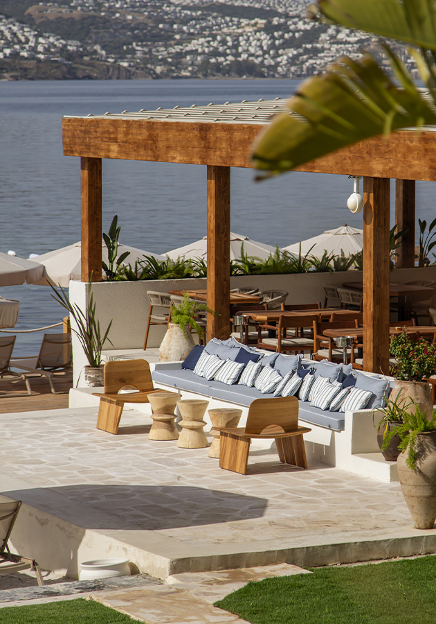 Avantgarde Refined Bodrum (Турция)