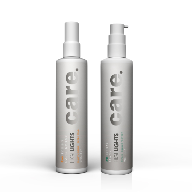 HIGHLIGHTS COSMETICS