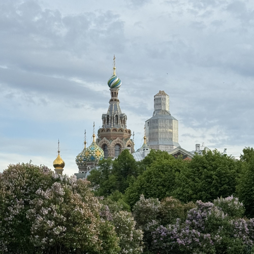 Питер Weekly: 34-й кинофестиваль &laquo;Окно в&nbsp;Европу&raquo;, летние гастроли Приморской сцены и&nbsp;цикл вечерних арт-променадов &laquo;В&nbsp;стиле Belle &Eacute;poque&raquo;