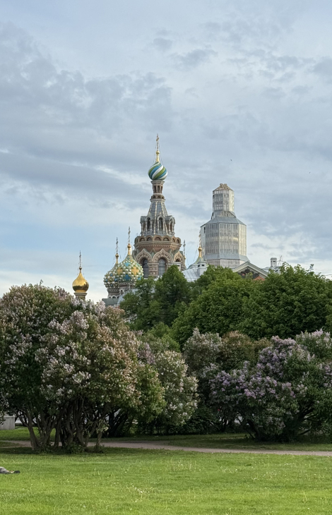 Питер Weekly: 34-й кинофестиваль &laquo;Окно в&nbsp;Европу&raquo;, летние гастроли Приморской сцены и&nbsp;цикл вечерних арт-променадов &laquo;В&nbsp;стиле Belle &Eacute;poque&raquo;