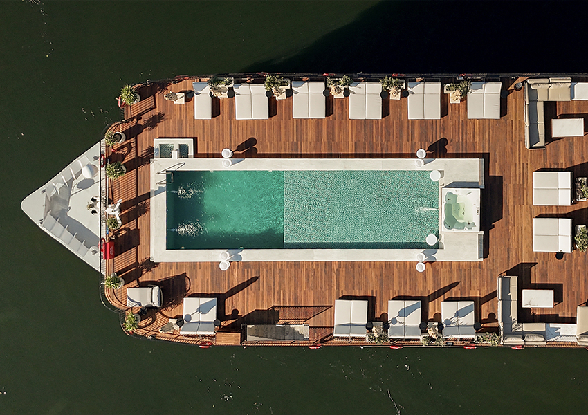 Le Fayan Suites
