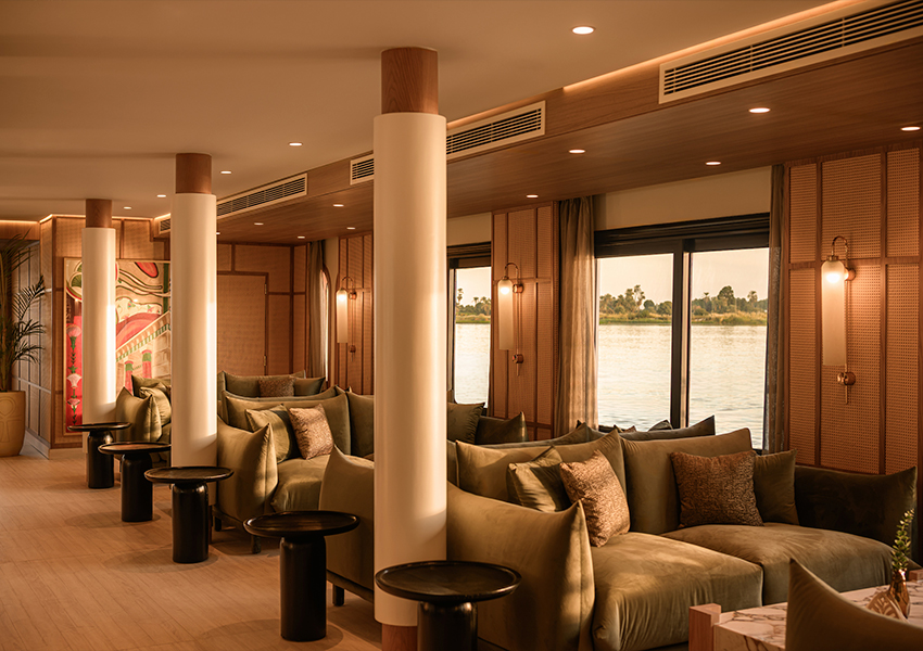Le Fayan Suites