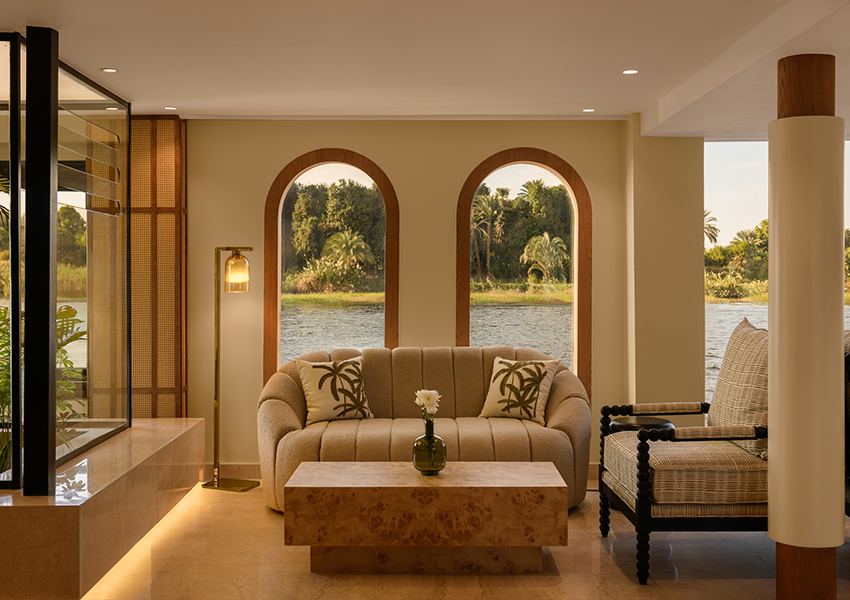 Le Fayan Suites