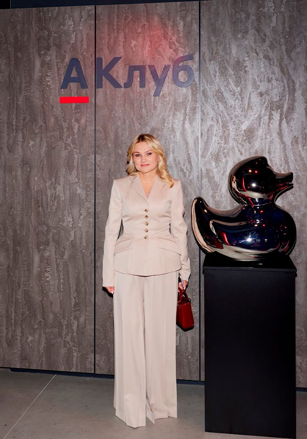 Елена Тятенкова