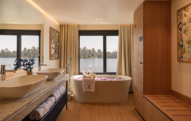Le Fayan Suites