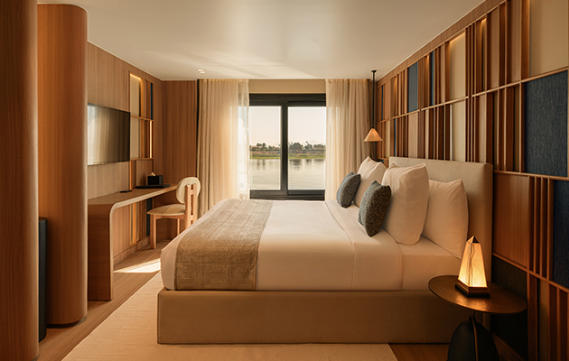 Le Fayan Suites