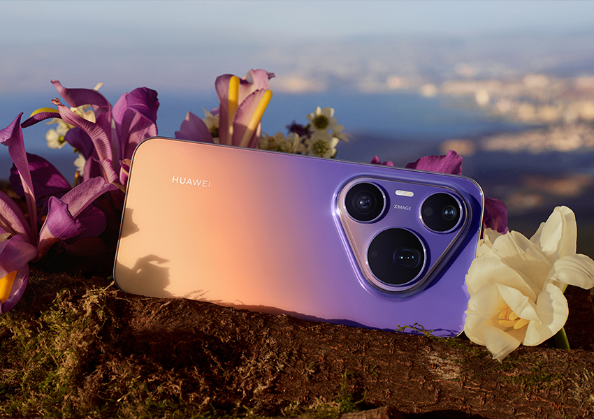 МТС открыл предзаказ на флагманские смартфоны HUAWEI Pura 90s