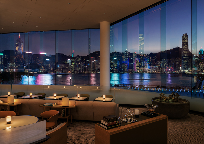 Regent Hong Kong (Гонконг)