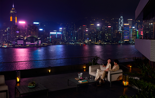 Regent Hong Kong (Гонконг)