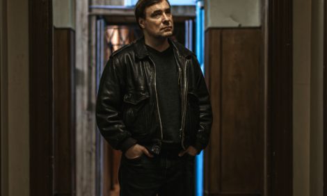 Posta Сериалы. &laquo;Фишер&raquo; возвращается в&nbsp;90-е: новый маньяк, Евгений Цыганов в&nbsp;главной роли и&nbsp;улицы Твери