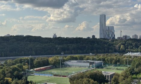Москва Weekly: Хибла Герзмава в&nbsp;Зеленом театре на&nbsp;ВДНХ, цикл &laquo;Русские Музыкальные Сезоны&raquo; и&nbsp;выставка индийского искусства в&nbsp;&laquo;ГЭС-2&raquo;