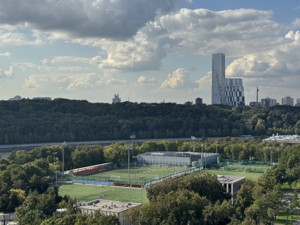 Москва Weekly: Хибла Герзмава в&nbsp;Зеленом театре на&nbsp;ВДНХ, цикл &laquo;Русские Музыкальные Сезоны&raquo; и&nbsp;выставка индийского искусства в&nbsp;&laquo;ГЭС-2&raquo;