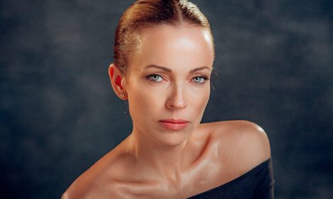 Posta Сериалы: исполнительница одной из&nbsp;главных ролей в&nbsp;драме &laquo;Доктор, я&nbsp;боюсь...&raquo; Ольга Зайцева&nbsp;&mdash; о&nbsp;сильных женщинах, любви к&nbsp;правде и&nbsp;умении слышать себя