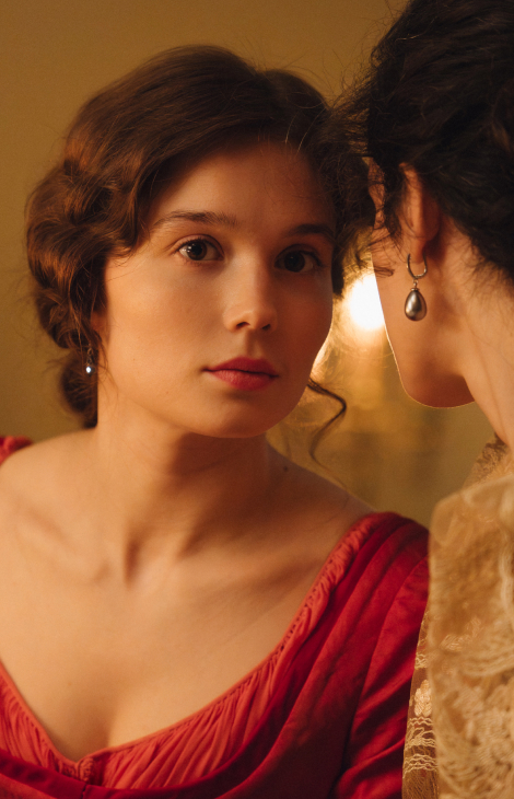 Posta Сериалы: завершились съемки драмы «Капитанская дочка» с Олегом Савостюком, Евгенией Леоновой и Сергеем Безруковым