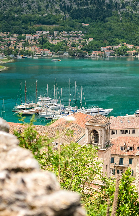 Travel News: Черногория планирует ввести визовый режим для граждан России уже с&nbsp;октября