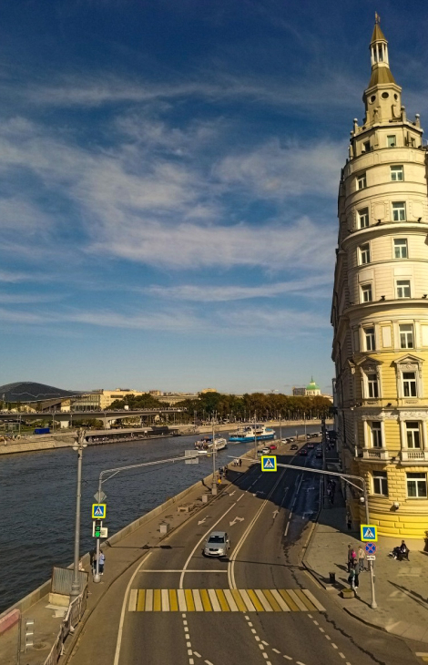 Москва Weekly: Хибла Герзмава в&nbsp;Зеленом театре на&nbsp;ВДНХ, цикл &laquo;Русские Музыкальные Сезоны&raquo; и&nbsp;выставка индийского искусства в&nbsp;&laquo;ГЭС-2&raquo;