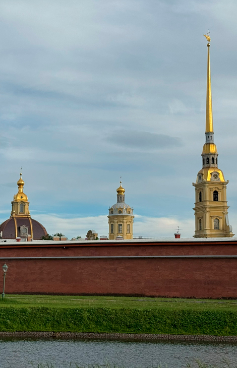 Питер Weekly: шоу &laquo;Анемоя&raquo; в&nbsp;Ленинград Центре, балет &laquo;Ярославна. Затмение&raquo; и&nbsp;фестиваль &laquo;Гараж Фест&raquo;